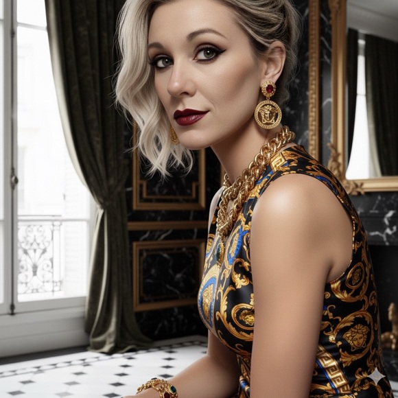 Meet your Posher, Teresa - Picture 4 of 9